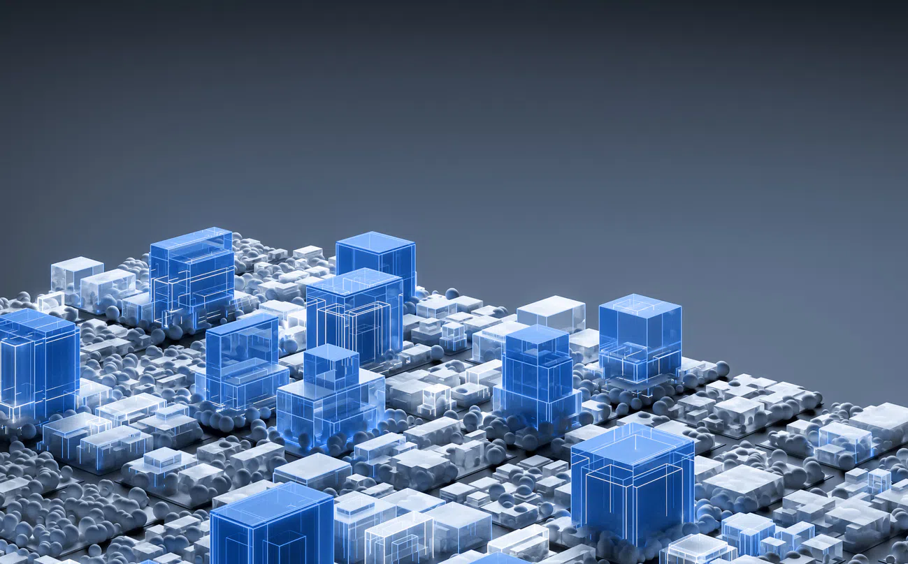 smart city residenziale